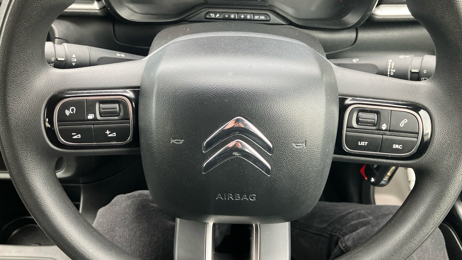 Used Citroen C3 2017 for sale - 77790707: Photo 40