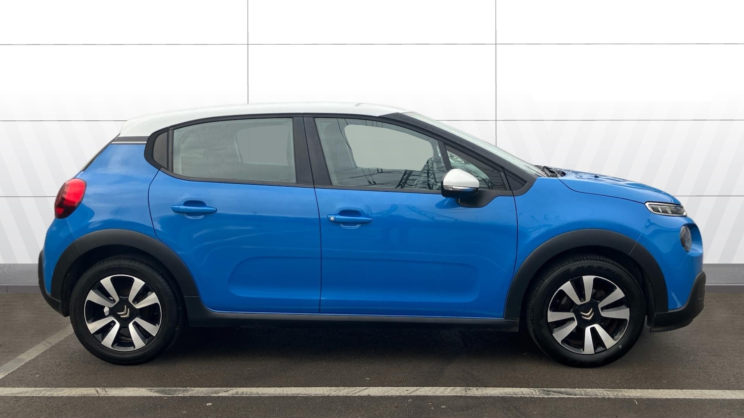 Used Citroen C3 2017 for sale - 77790707: Photo 5