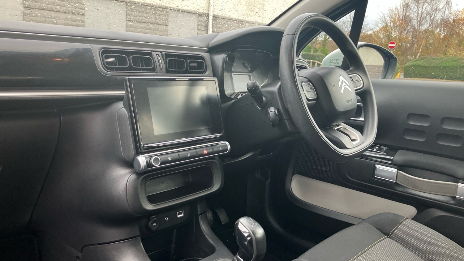 Used Citroen C3 2017 for sale - 77790707: Photo 9