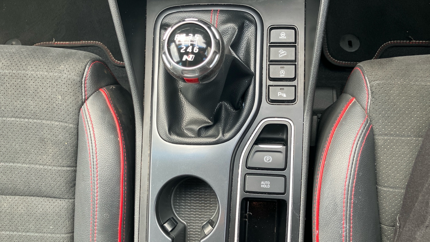 Vehicle 43