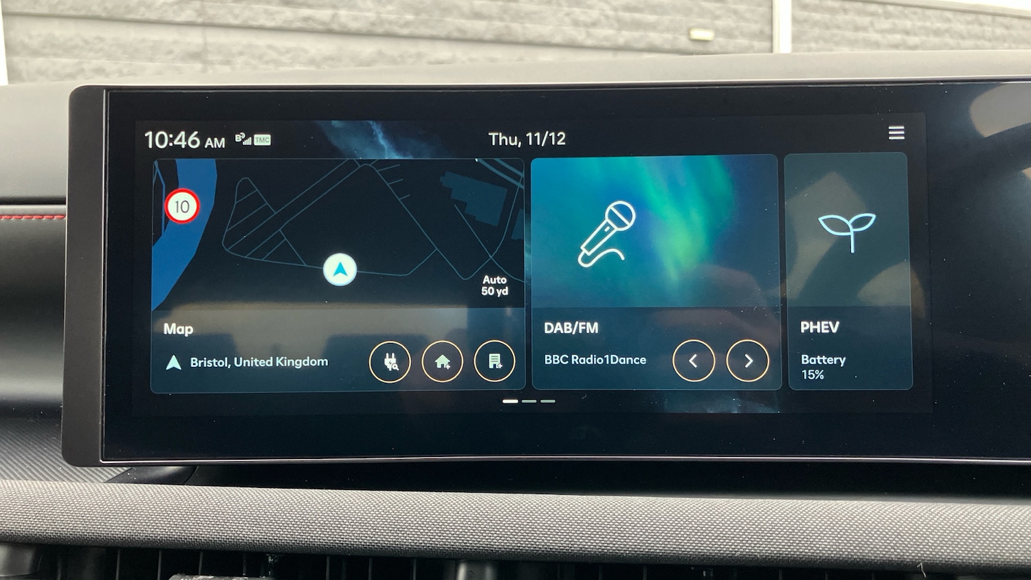 Used Hyundai TUCSON 2025 for sale - 76784820: Photo 12