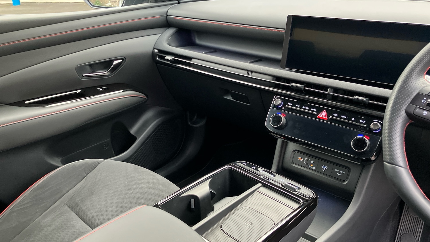 Used Hyundai TUCSON 2025 for sale - 76784820: Photo 14