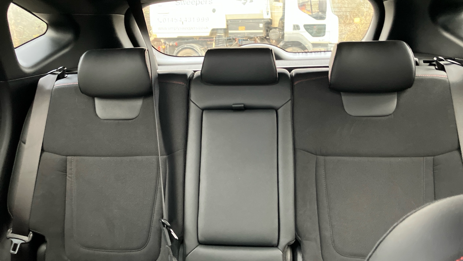 Used Hyundai TUCSON 2025 for sale - 76784820: Photo 15