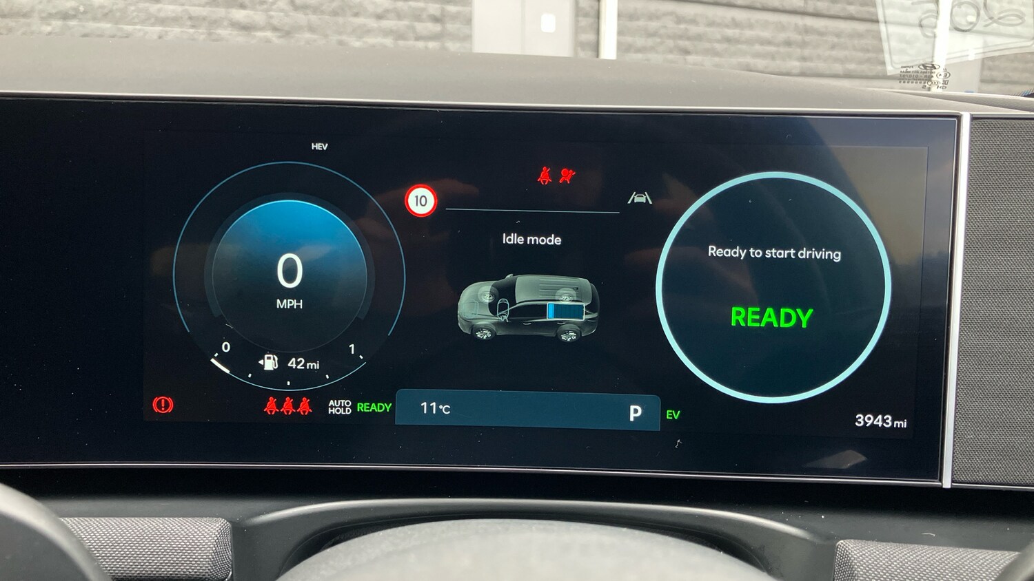 Used Hyundai TUCSON 2025 for sale - 76784820: Photo 18