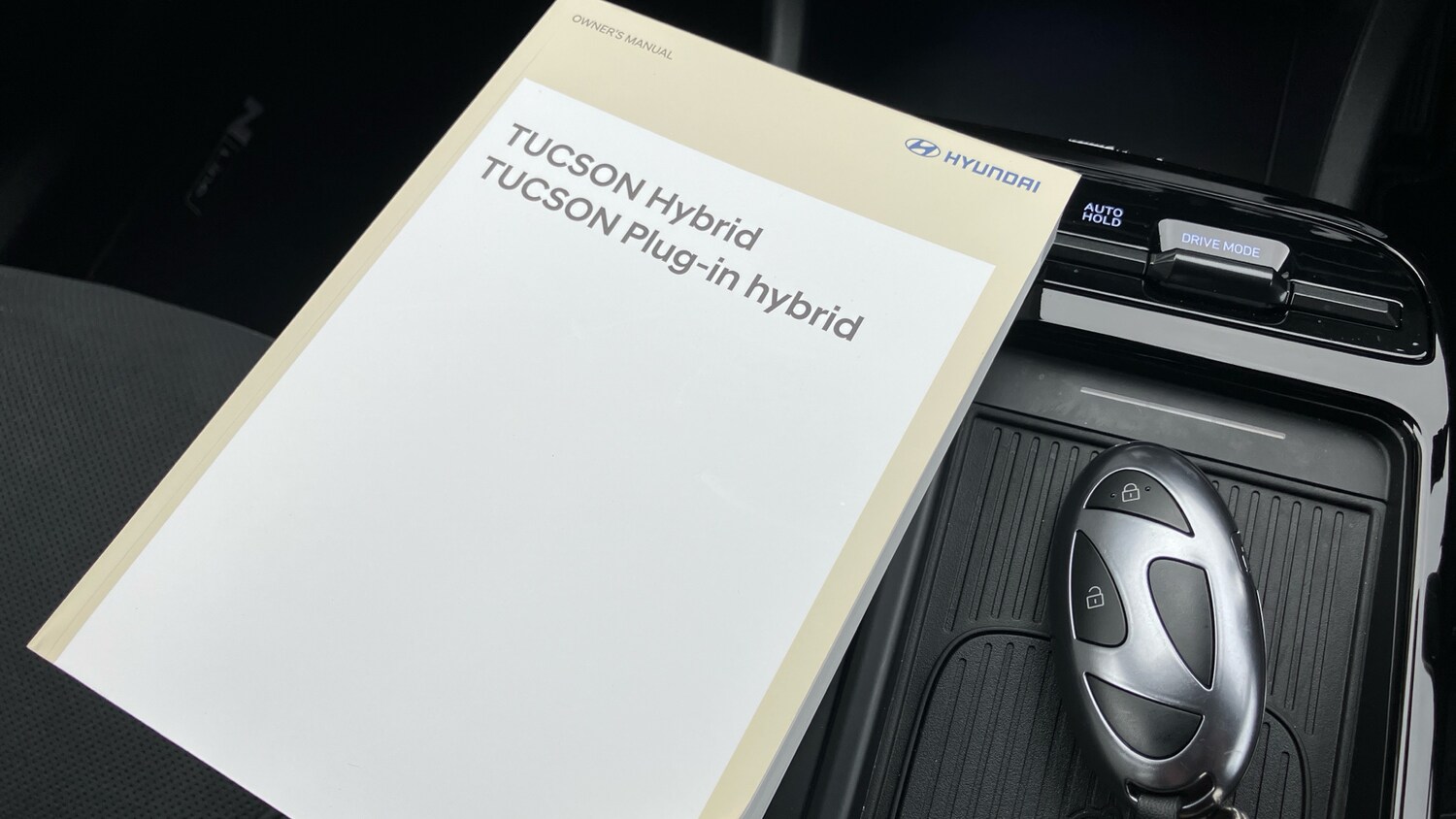 Used Hyundai TUCSON 2025 for sale - 76784820: Photo 19