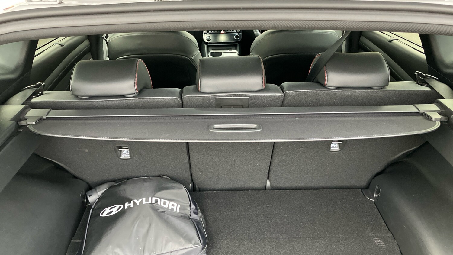 Used Hyundai TUCSON 2025 for sale - 76784820: Photo 21