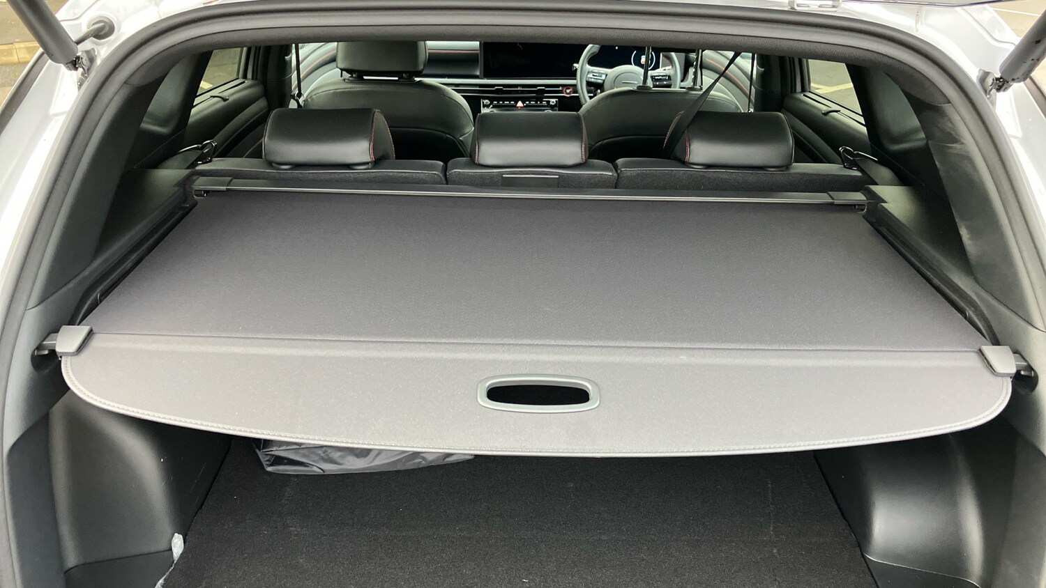 Used Hyundai TUCSON 2025 for sale - 76784820: Photo 22