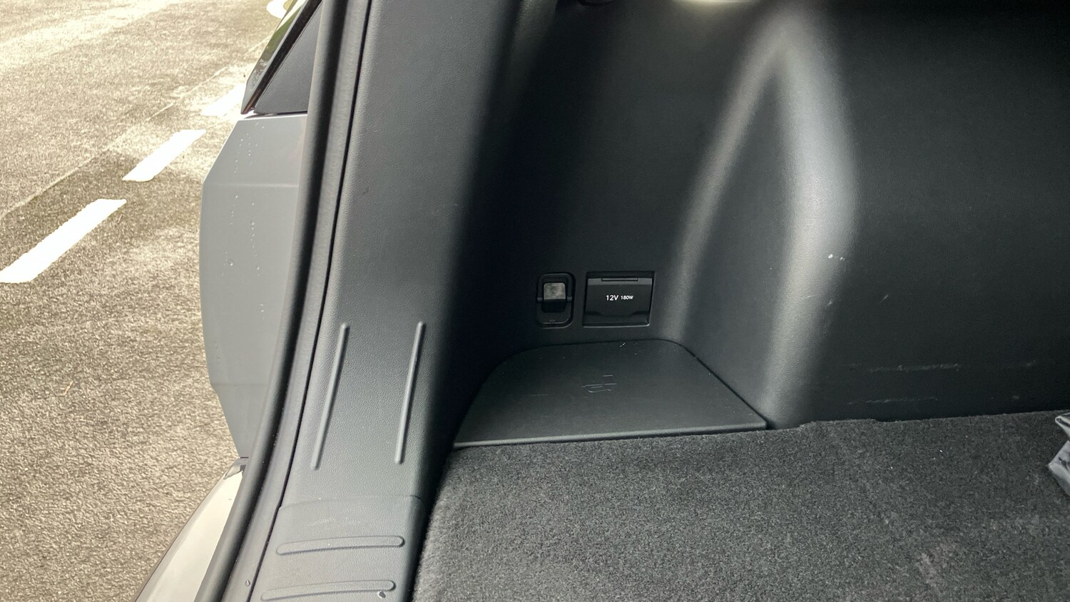 Used Hyundai TUCSON 2025 for sale - 76784820: Photo 23