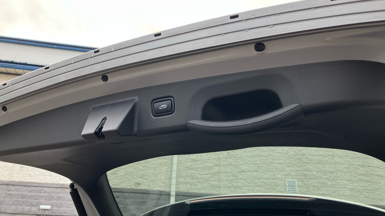 Used Hyundai TUCSON 2025 for sale - 76784820: Photo 25