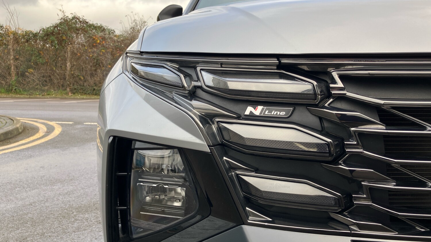 Used Hyundai TUCSON 2025 for sale - 76784820: Photo 28