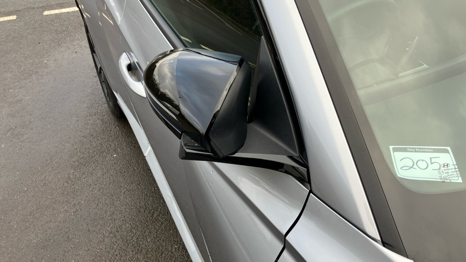 Used Hyundai TUCSON 2025 for sale - 76784820: Photo 29