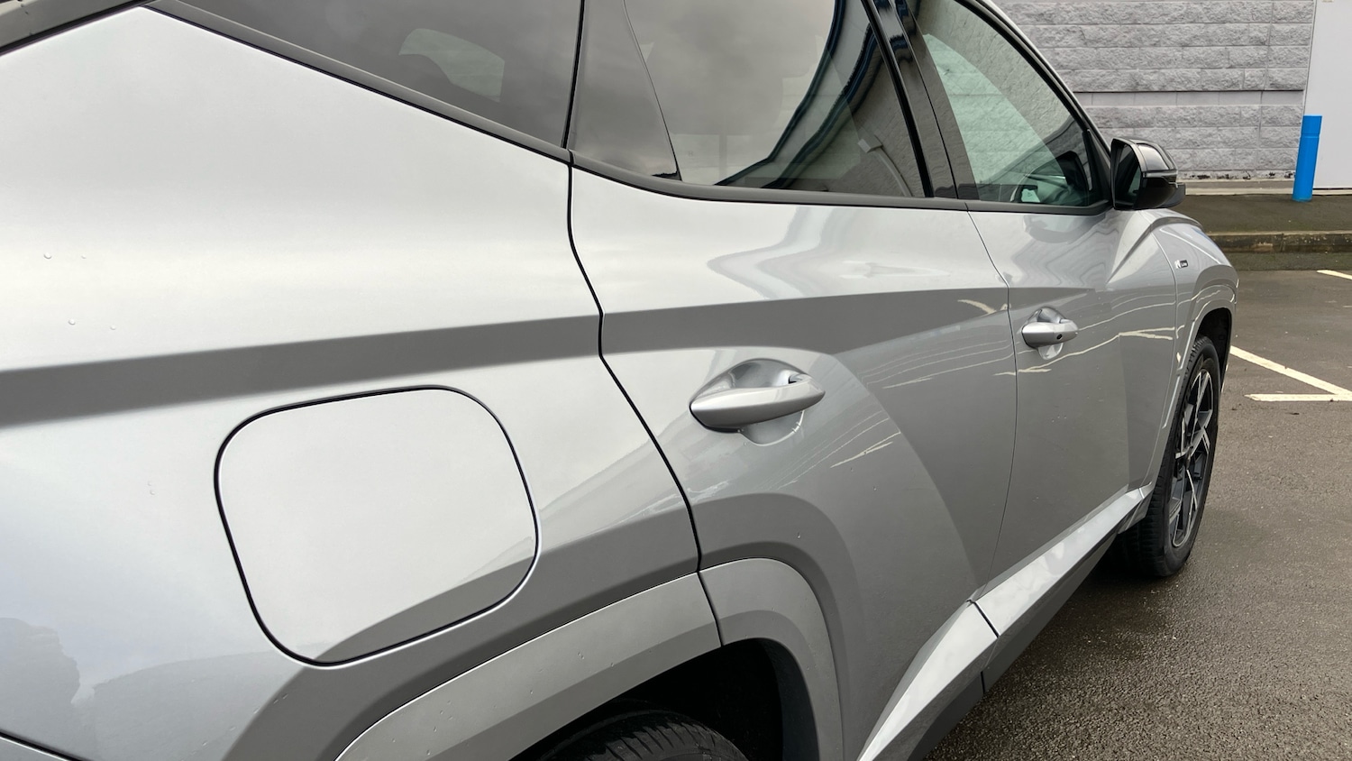 Used Hyundai TUCSON 2025 for sale - 76784820: Photo 30