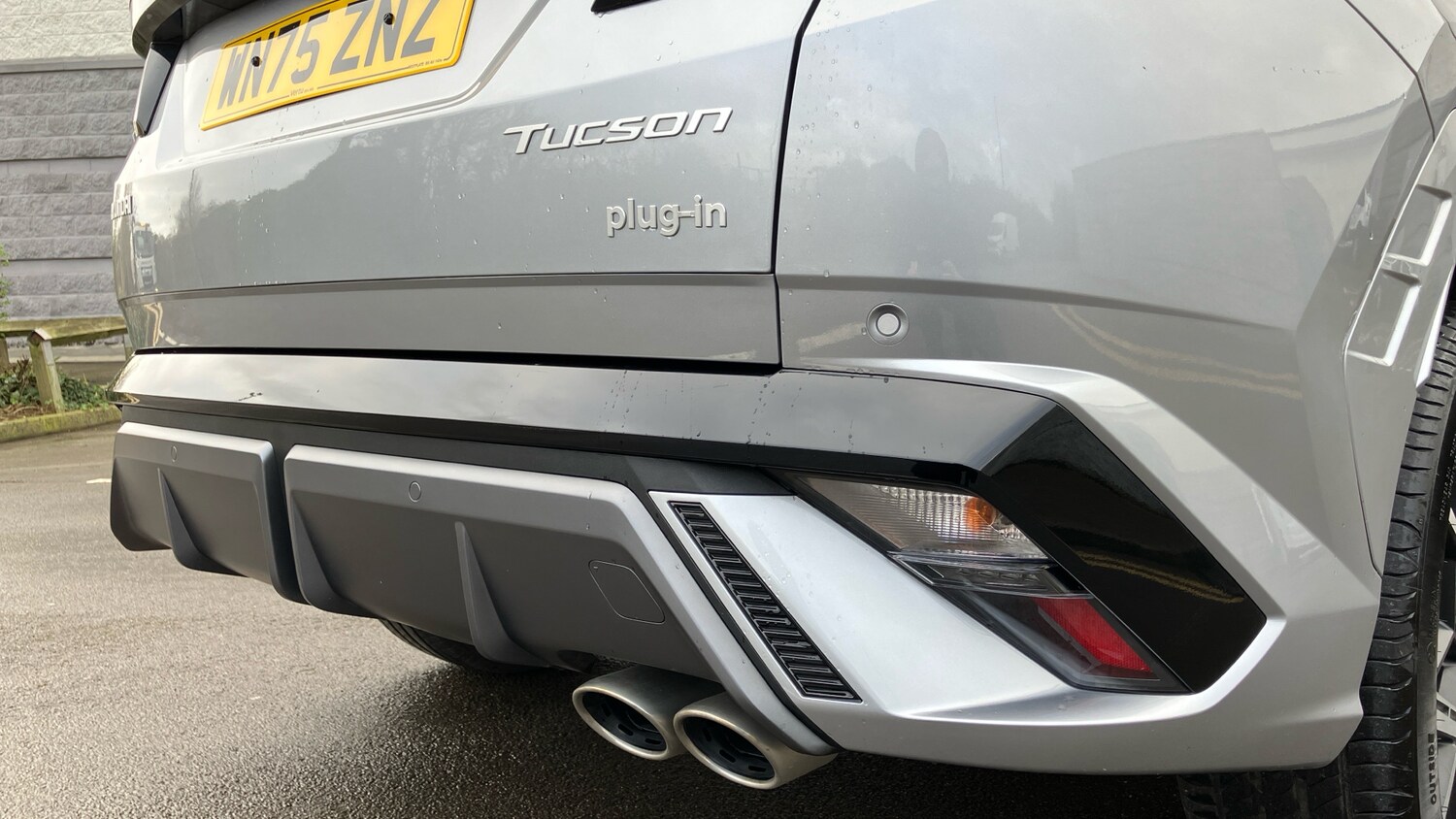 Used Hyundai TUCSON 2025 for sale - 76784820: Photo 31