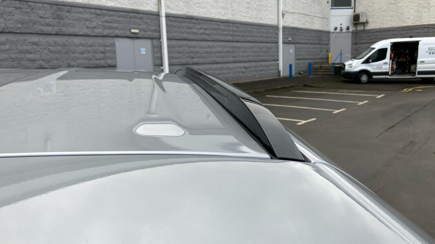 Used Hyundai TUCSON 2025 for sale - 76784820: Photo 32