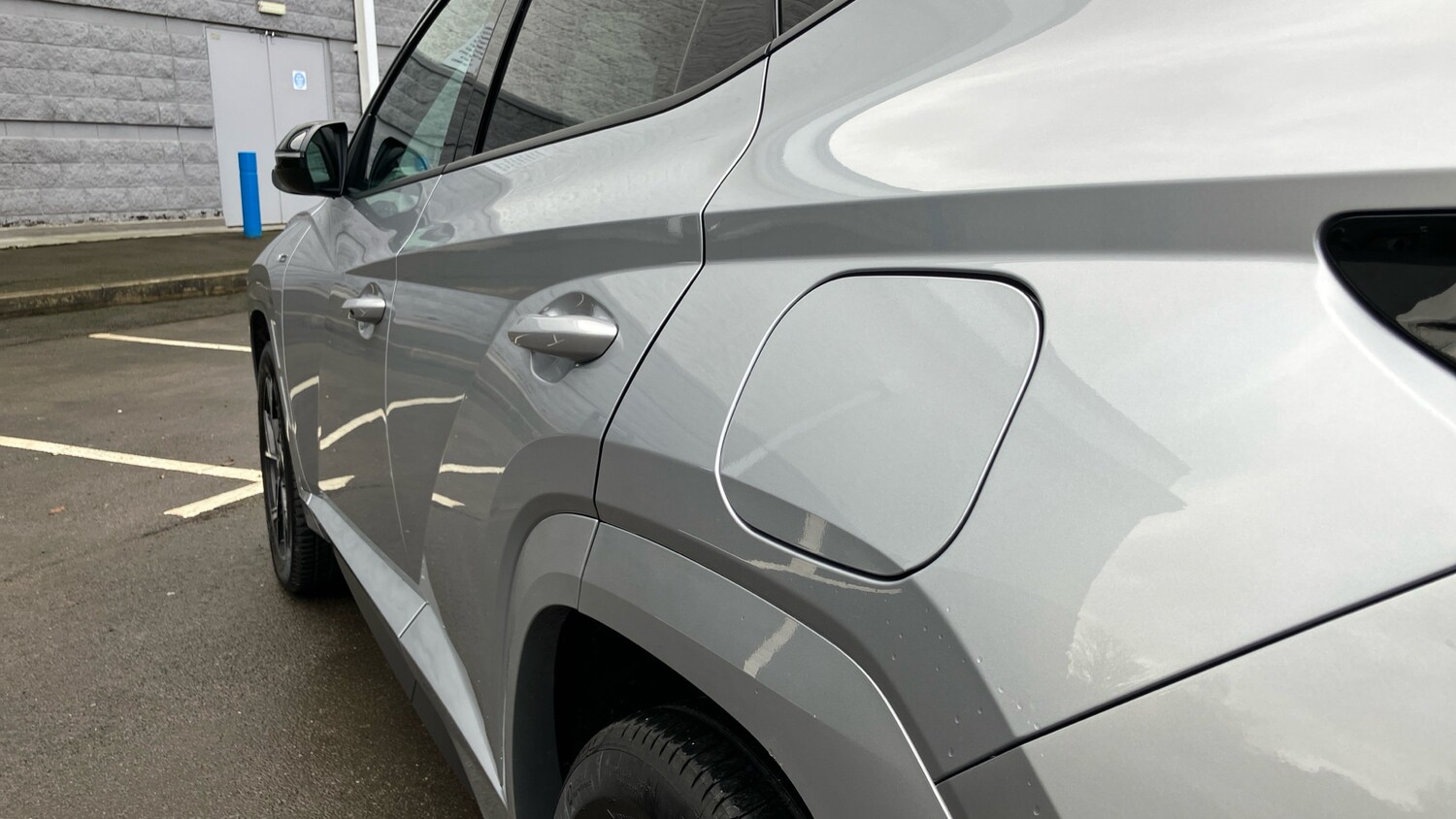 Used Hyundai TUCSON 2025 for sale - 76784820: Photo 34