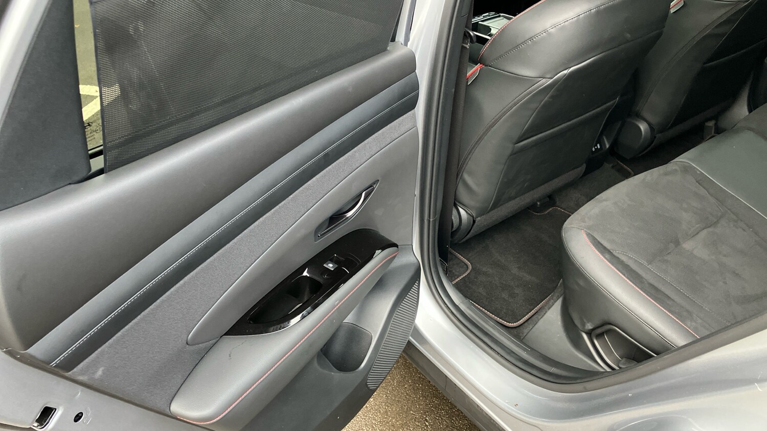 Used Hyundai TUCSON 2025 for sale - 76784820: Photo 35