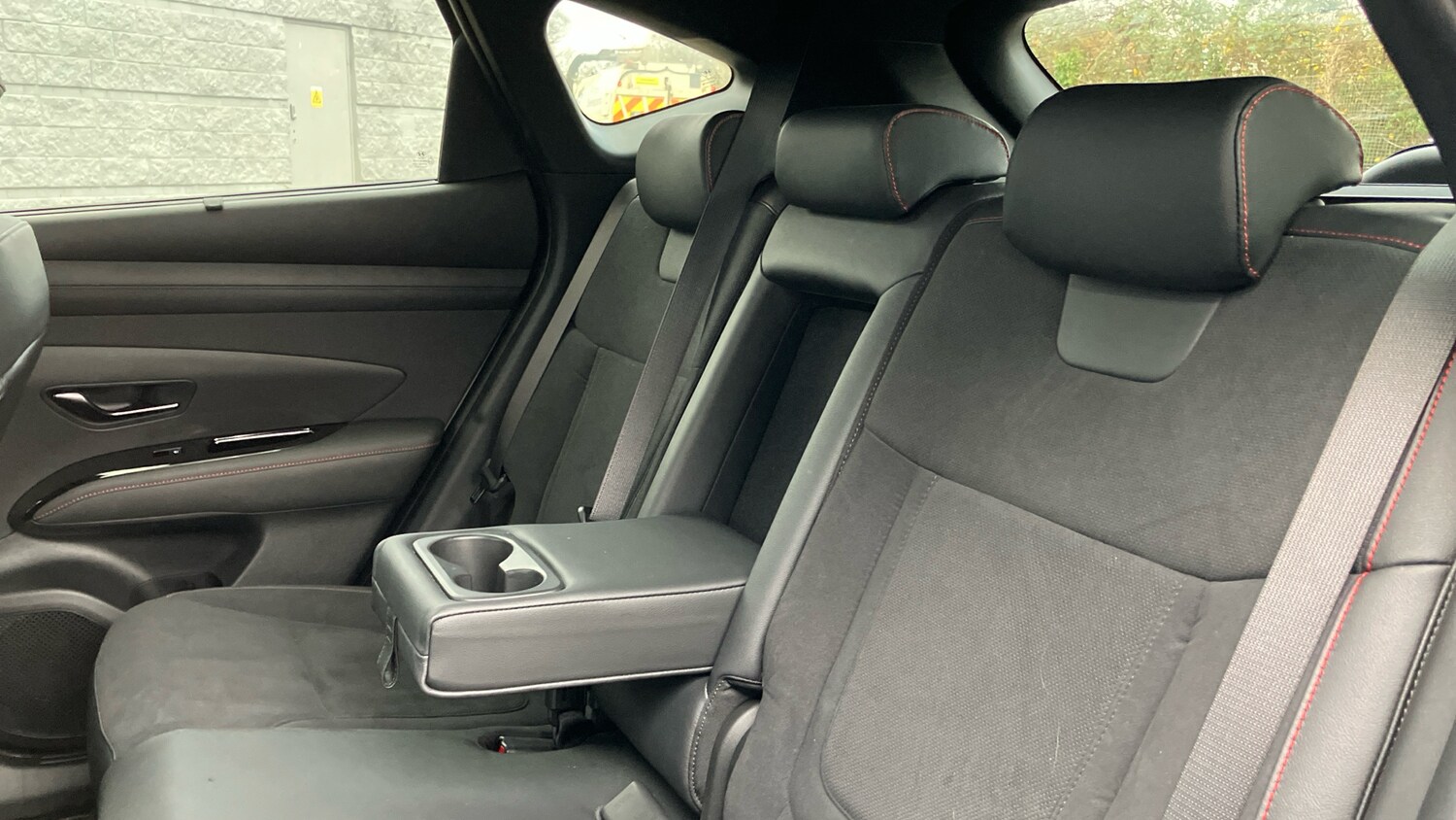 Used Hyundai TUCSON 2025 for sale - 76784820: Photo 36