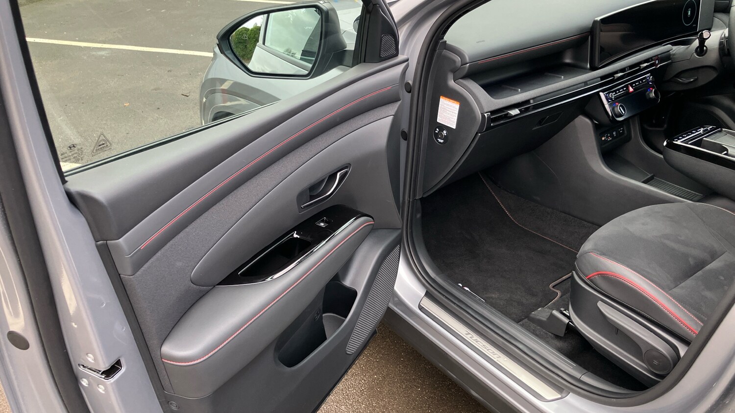 Used Hyundai TUCSON 2025 for sale - 76784820: Photo 38