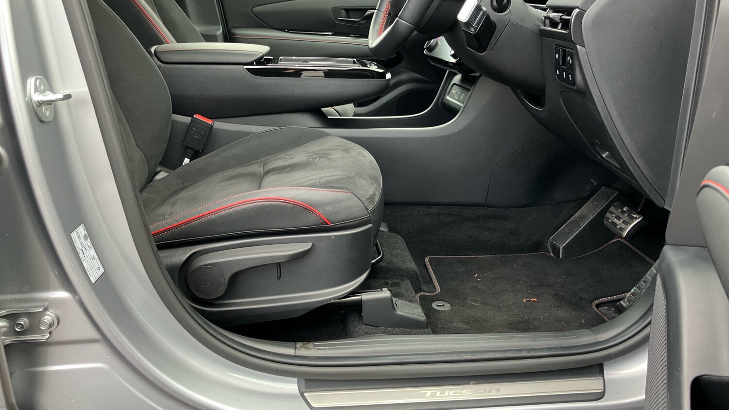 Used Hyundai TUCSON 2025 for sale - 76784820: Photo 41