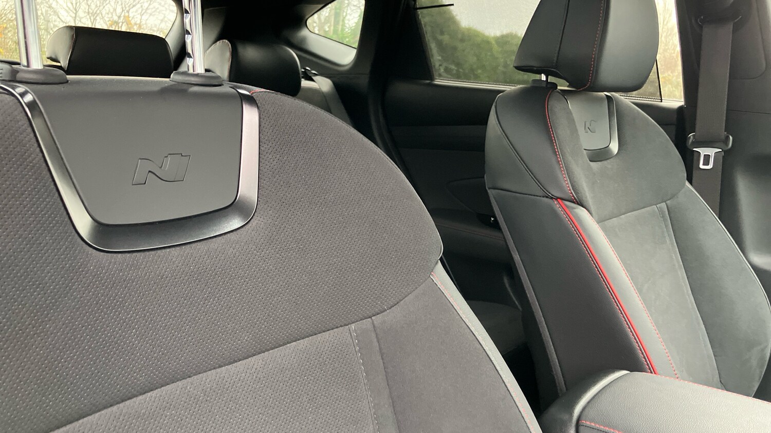 Used Hyundai TUCSON 2025 for sale - 76784820: Photo 45