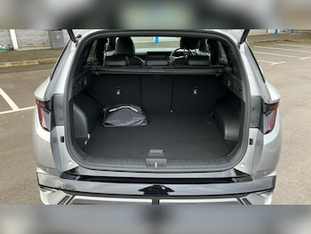 Used Hyundai TUCSON 2025 for sale - 76784820: Photo