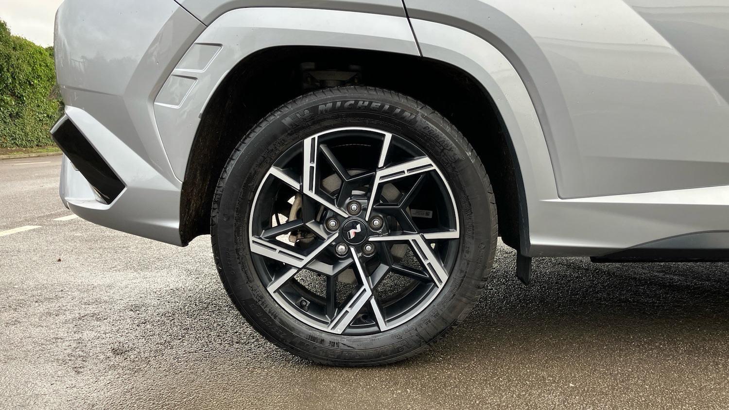 Used Hyundai TUCSON 2025 for sale - 76784820: Photo 7