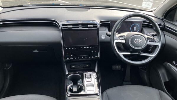 Used Hyundai TUCSON 2022 for sale - 76159923: Photo 10