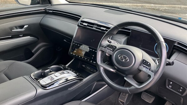 Used Hyundai TUCSON 2022 for sale - 76159923: Photo 11
