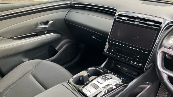 Used Hyundai TUCSON 2022 for sale - 76159923: Photo 14