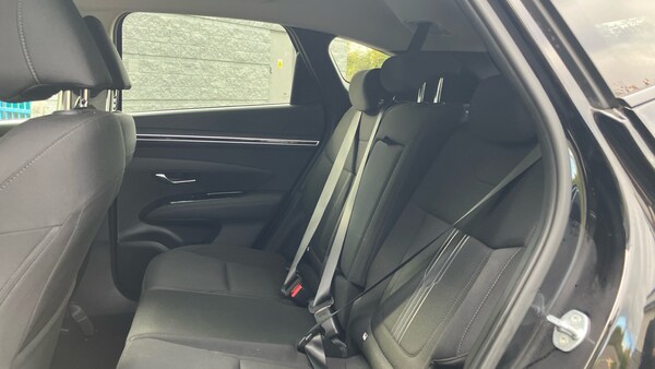 Used Hyundai TUCSON 2022 for sale - 76159923: Photo 16