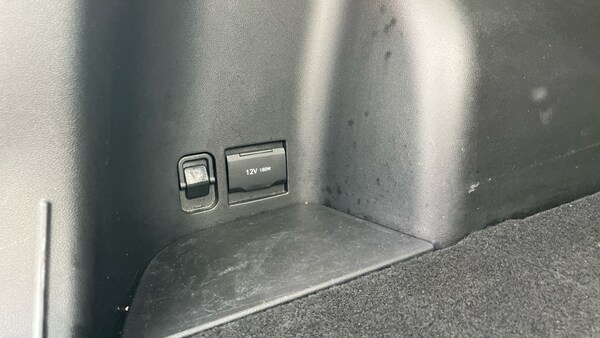 Used Hyundai TUCSON 2022 for sale - 76159923: Photo 21