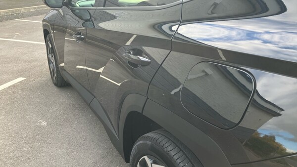Used Hyundai TUCSON 2022 for sale - 76159923: Photo 31