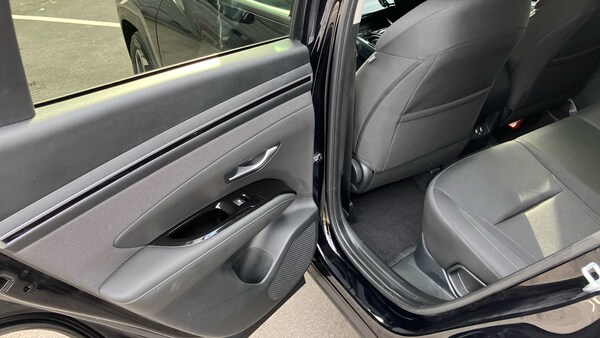 Used Hyundai TUCSON 2022 for sale - 76159923: Photo 32