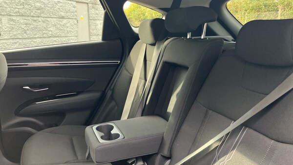 Used Hyundai TUCSON 2022 for sale - 76159923: Photo 33