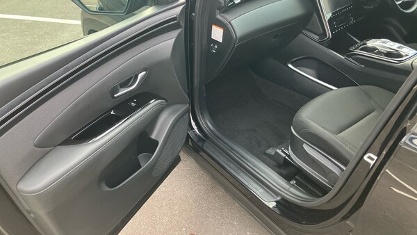 Used Hyundai TUCSON 2022 for sale - 76159923: Photo 35