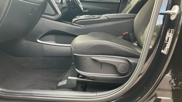 Used Hyundai TUCSON 2022 for sale - 76159923: Photo 36
