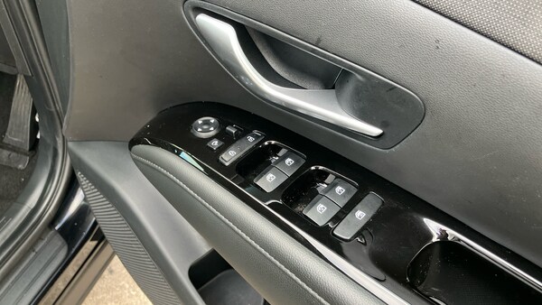 Used Hyundai TUCSON 2022 for sale - 76159923: Photo 37