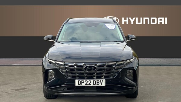 Used Hyundai TUCSON 2022 for sale - 76159923: Photo 3