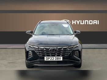 Used Hyundai TUCSON 2022 for sale - 76159923: Photo 3