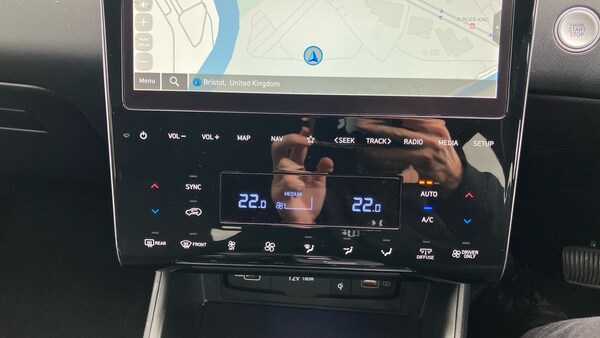 Used Hyundai TUCSON 2022 for sale - 76159923: Photo 43