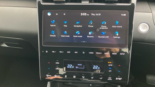 Used Hyundai TUCSON 2022 for sale - 76159923: Photo 44
