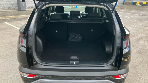 Used Hyundai TUCSON 2022 for sale - 76159923: Photo 4