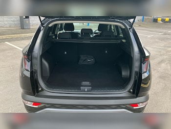 Used Hyundai TUCSON 2022 for sale - 76159923: Photo 4