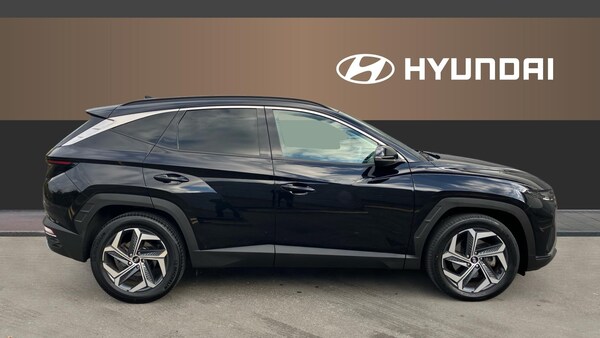 Used Hyundai TUCSON 2022 for sale - 76159923: Photo 5