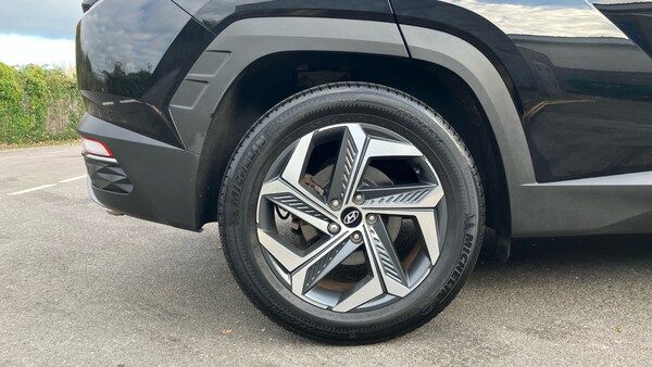 Used Hyundai TUCSON 2022 for sale - 76159923: Photo 7