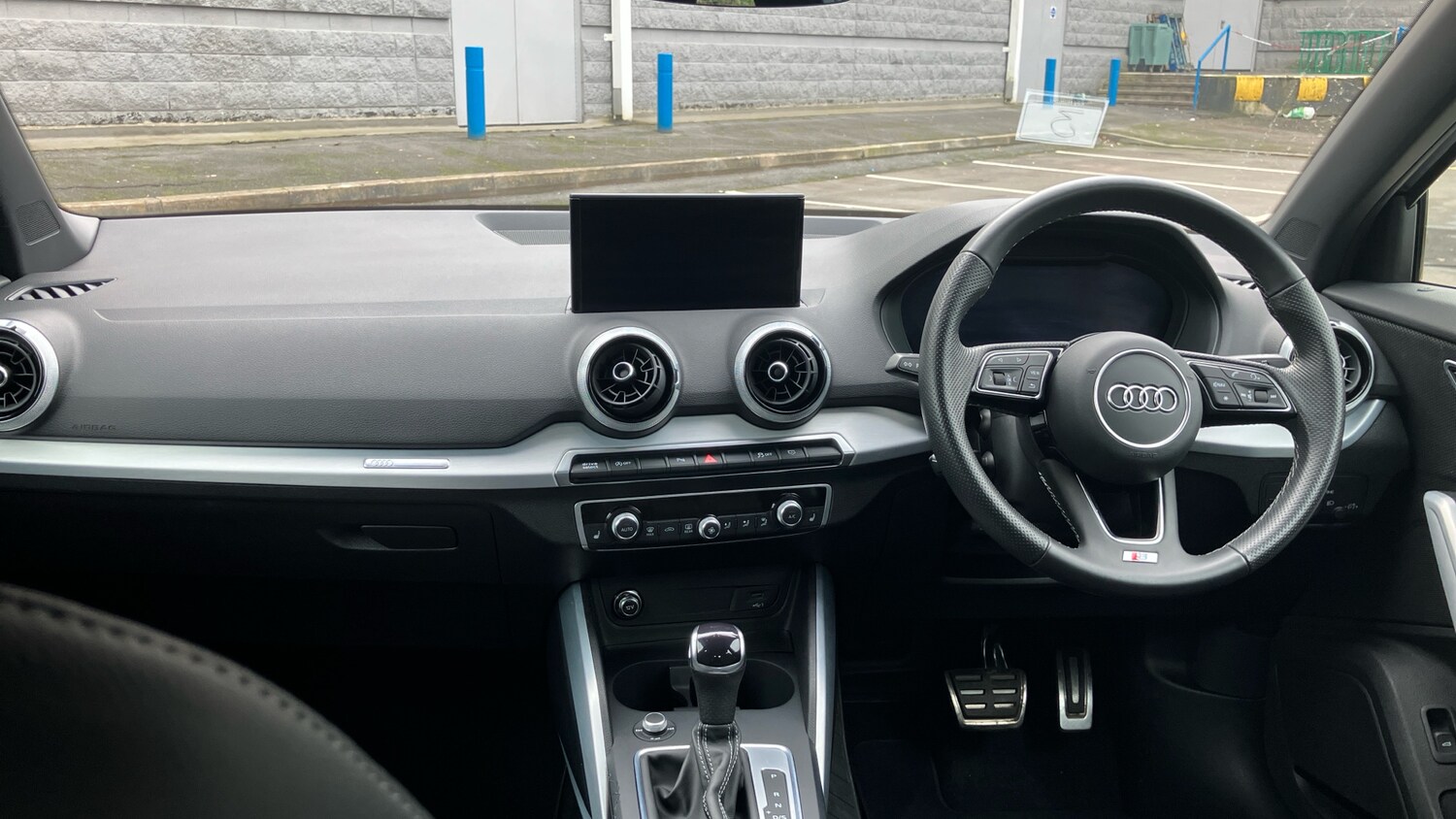 Used Audi Q2 2022 for sale - 77729735: Photo 10