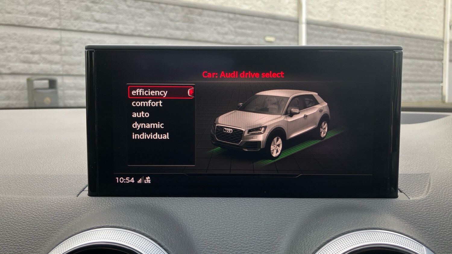 Used Audi Q2 2022 for sale - 77729735: Photo 12