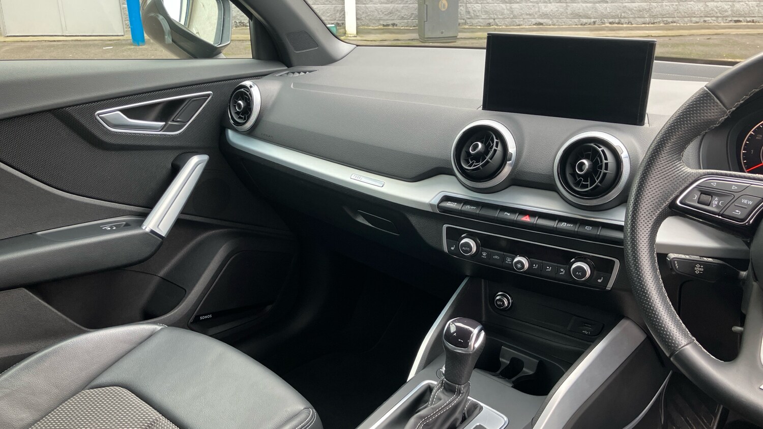 Used Audi Q2 2022 for sale - 77729735: Photo 14