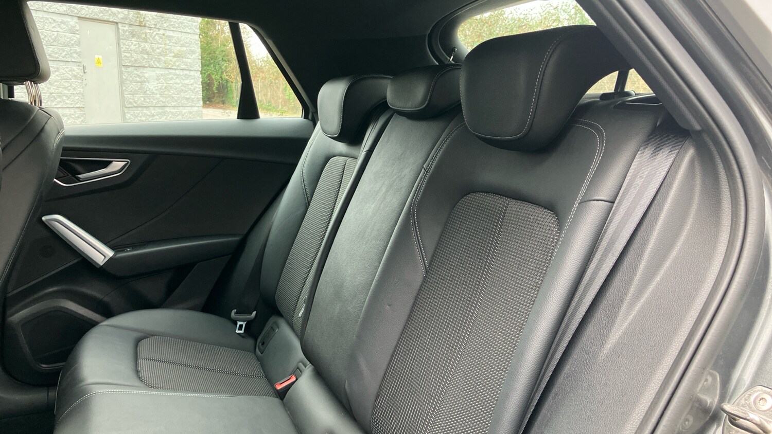 Used Audi Q2 2022 for sale - 77729735: Photo 16