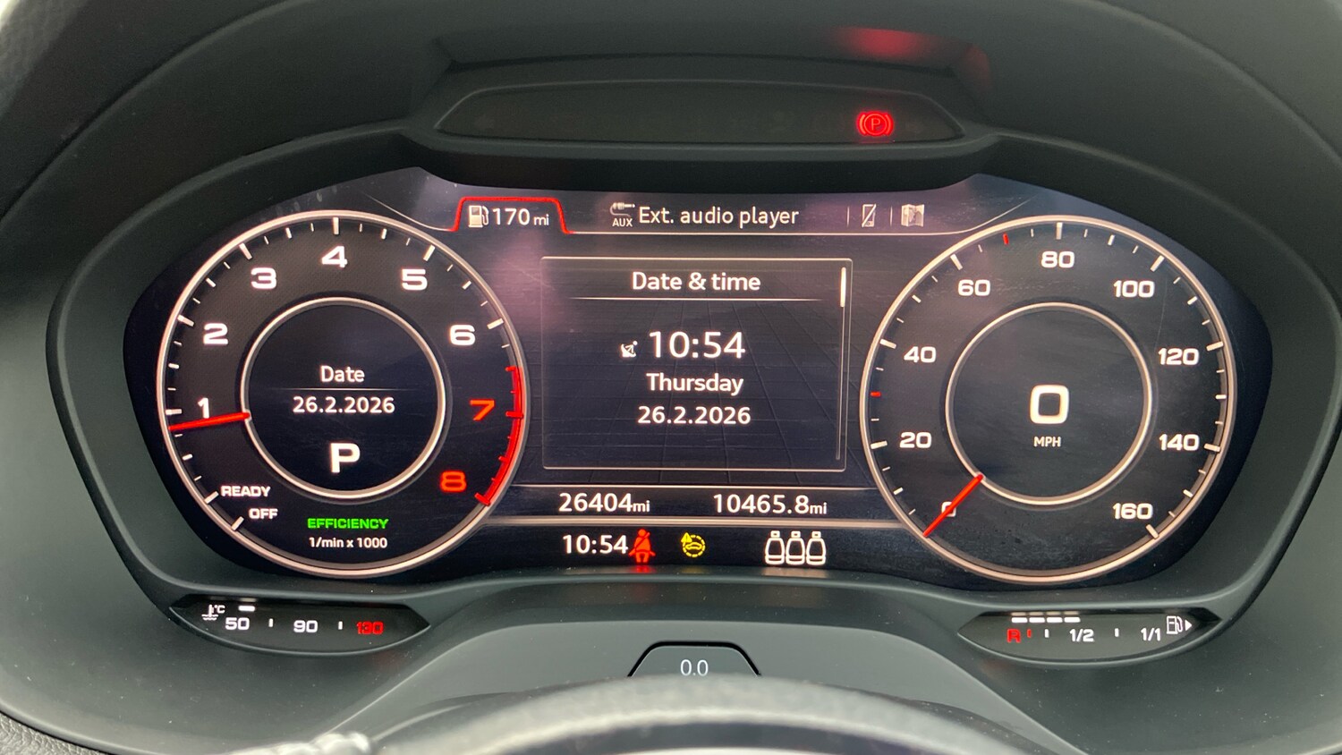 Used Audi Q2 2022 for sale - 77729735: Photo 18